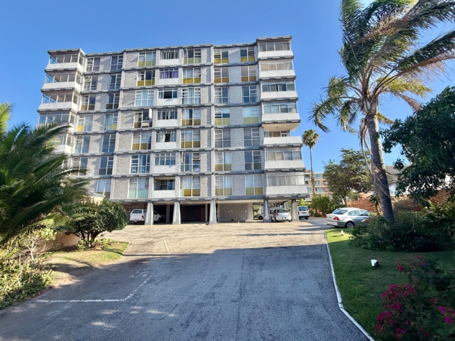 2 Bedroom Property for Sale in Richmond Hill Eastern Cape